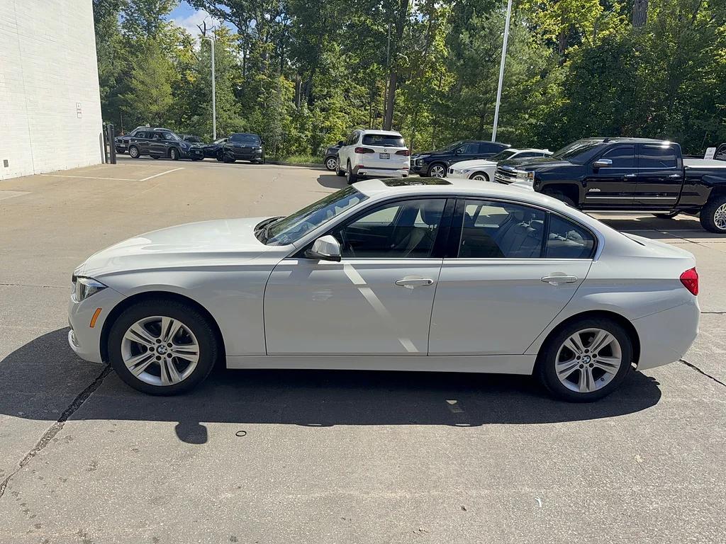 bmw 3 series 2017 WBA8D9G36HNU63137 image bmw 3 series 2017 WBA8D9G36HNU63137 image